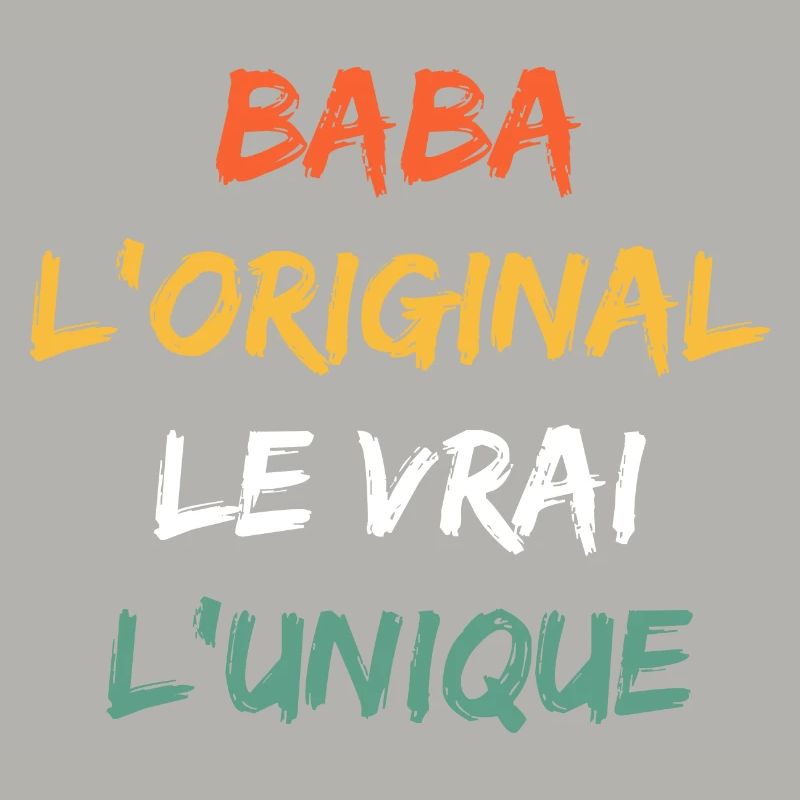baba