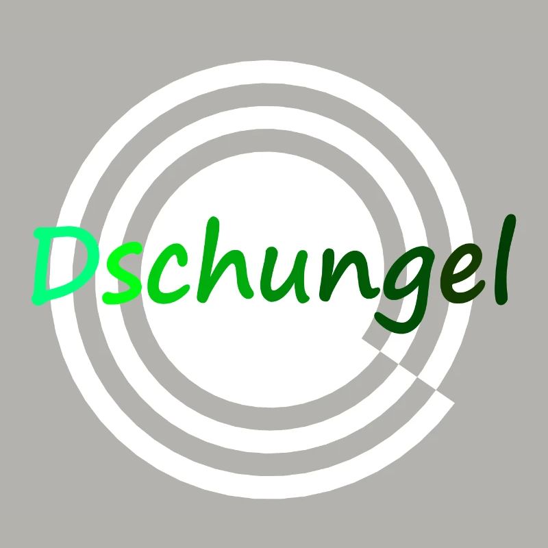 Dschungel