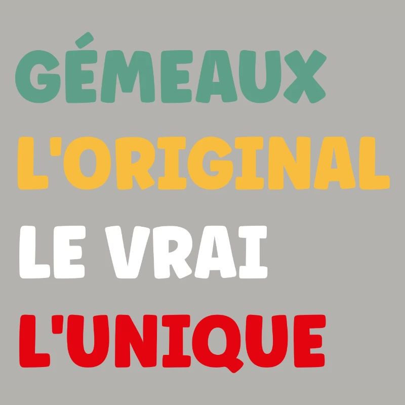 gémeaux