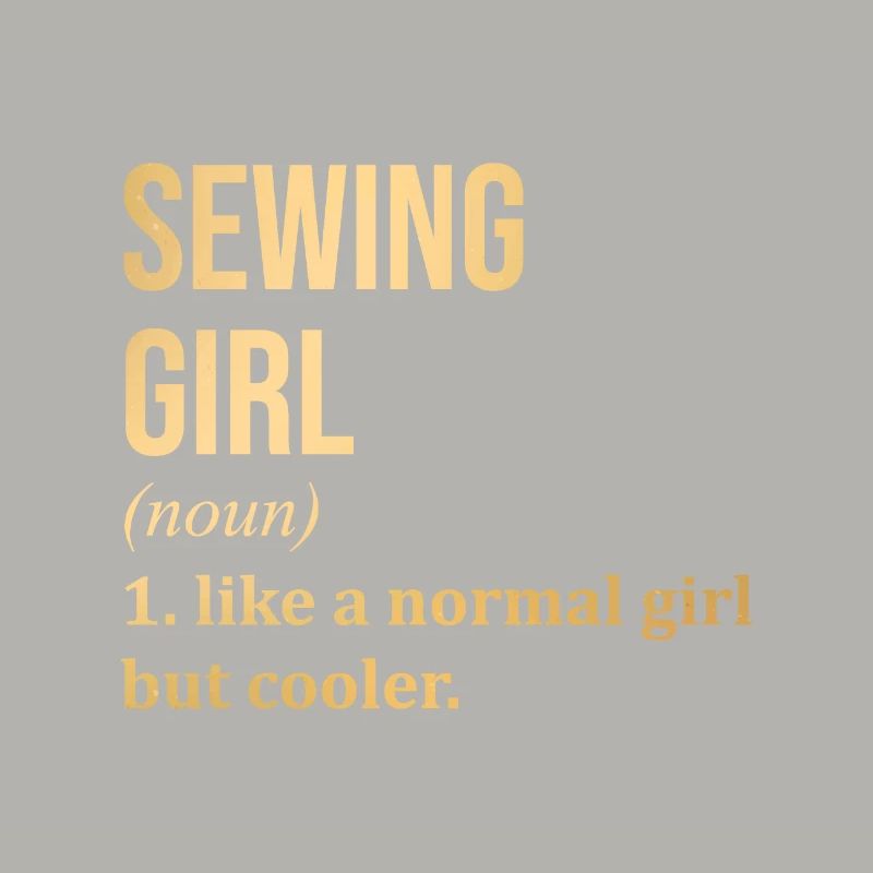Sewing