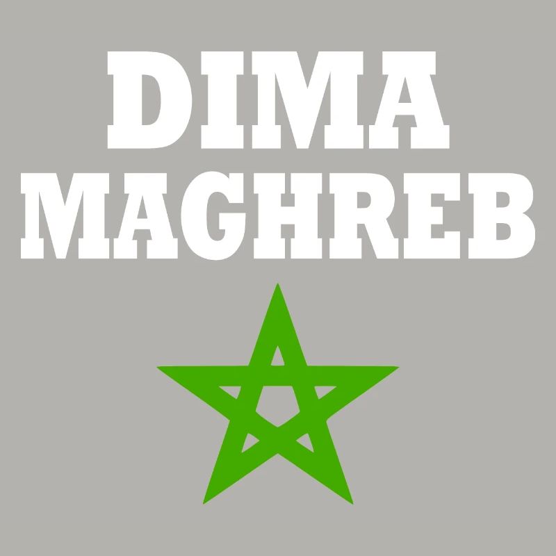 Dima maghreb