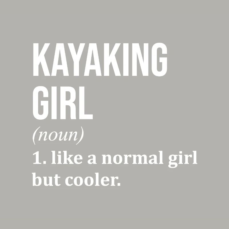 kayak