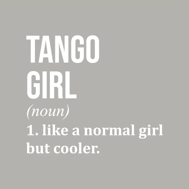 tango
