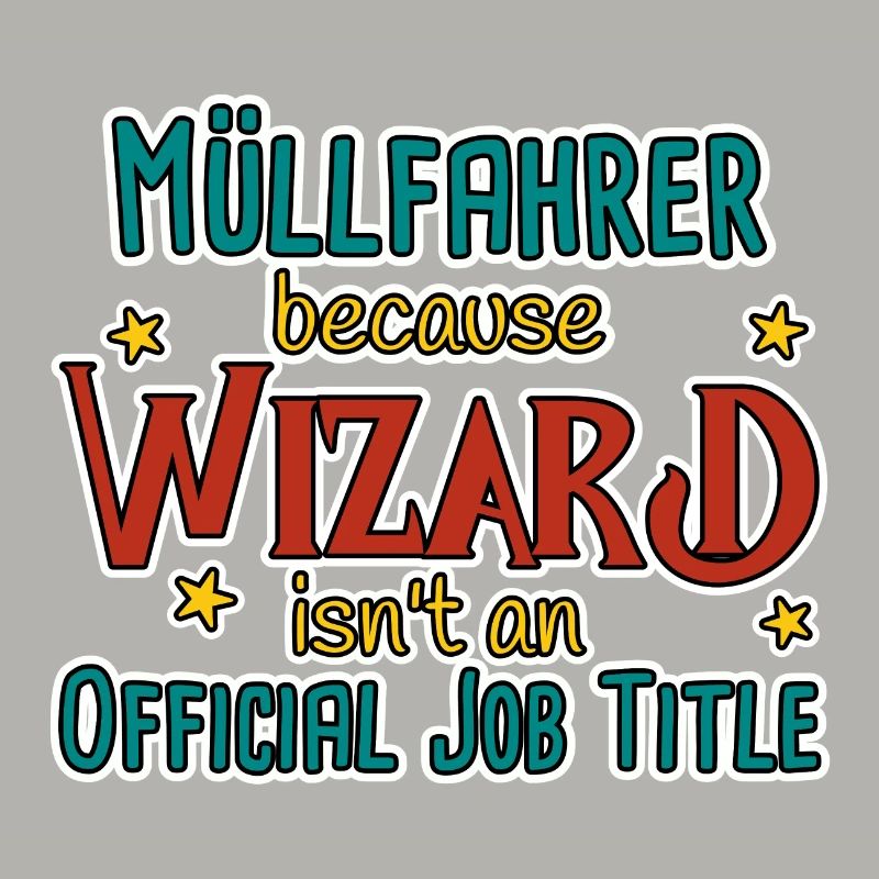 Garbage Driver Wizard