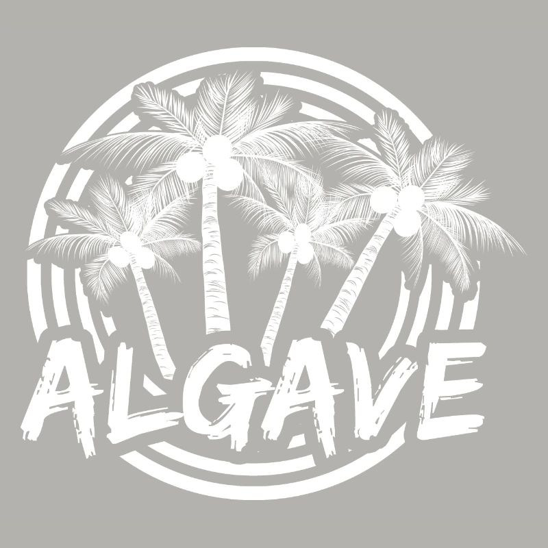 Algave als Urlaub