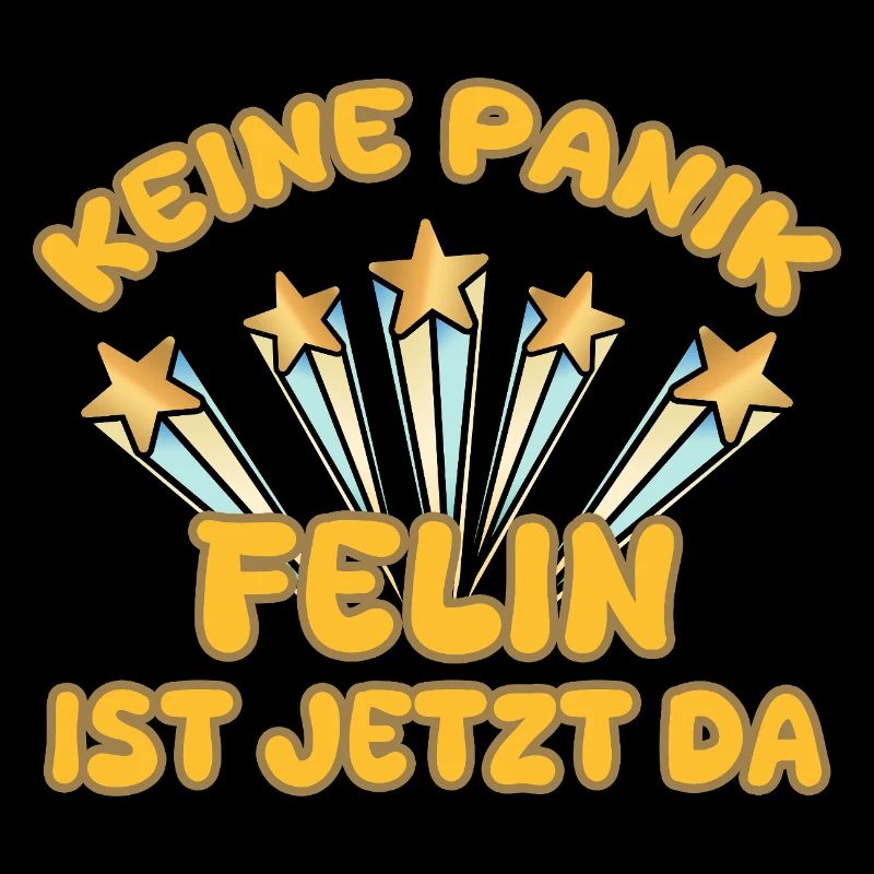 First name Felin