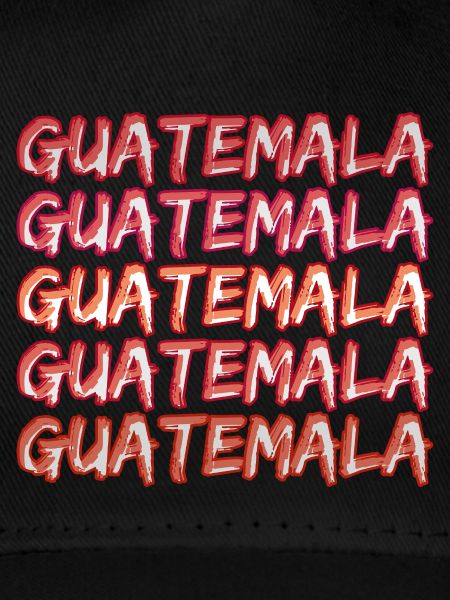 Reise Guatemala