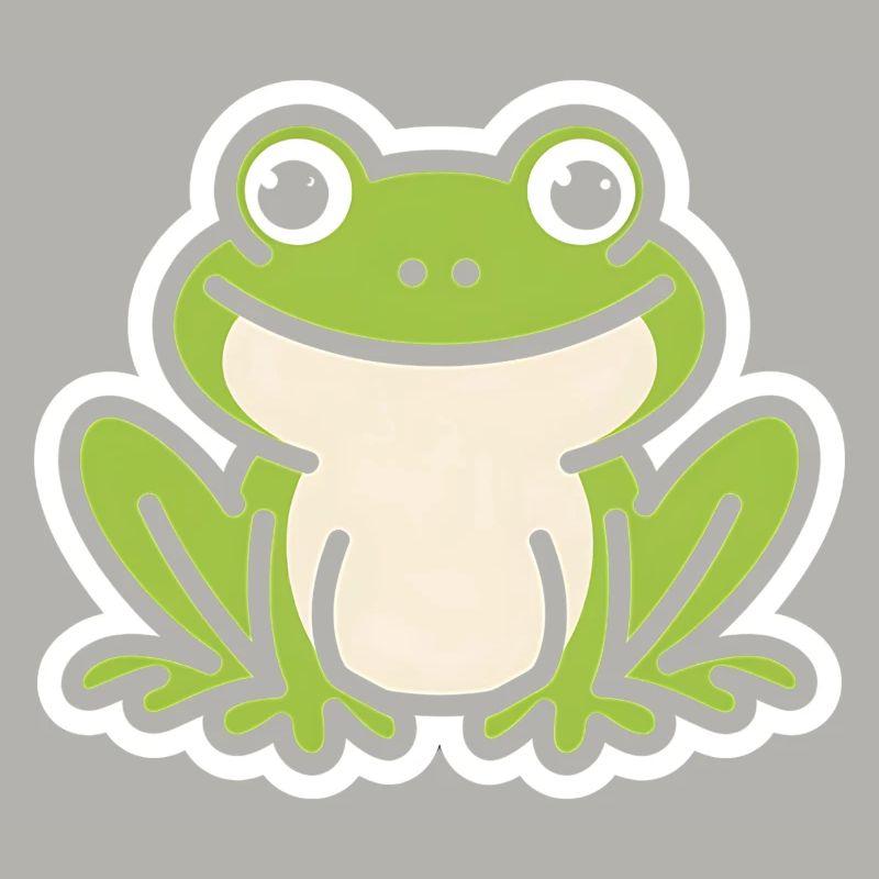 crapaud