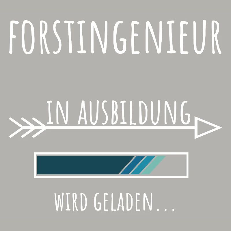 Forest Engineer Studies Profession Training