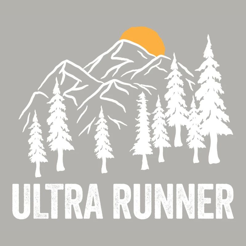 Ultra-Läufer