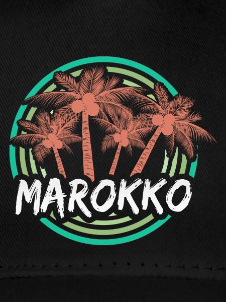 Ferien Marokko