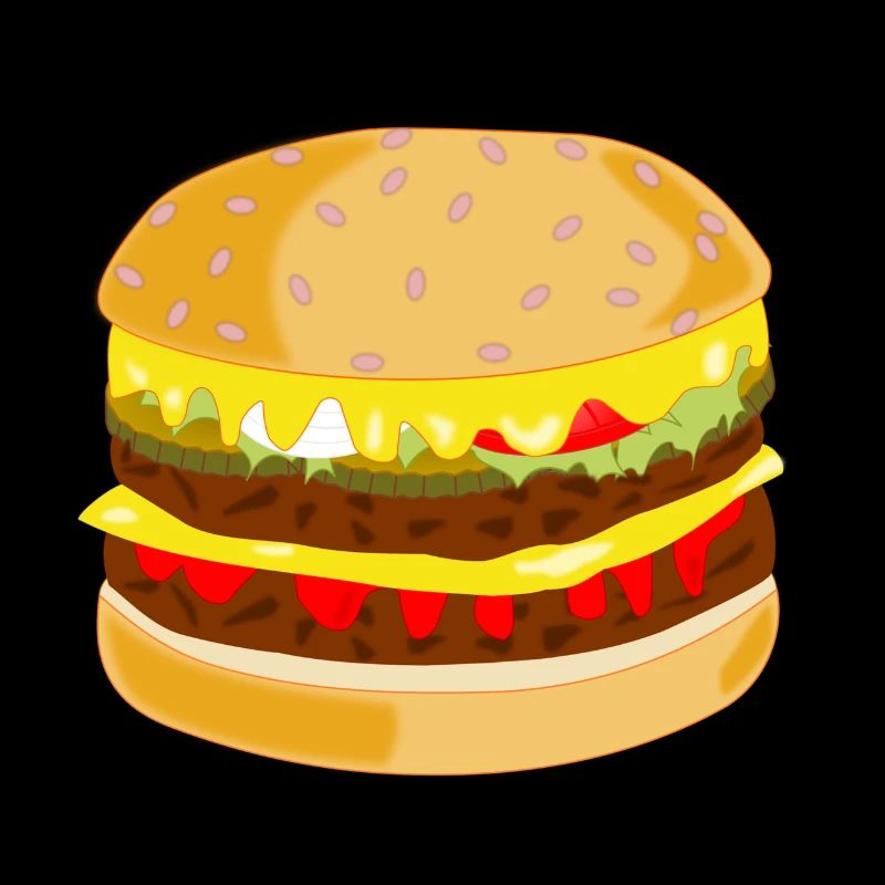 hamburger