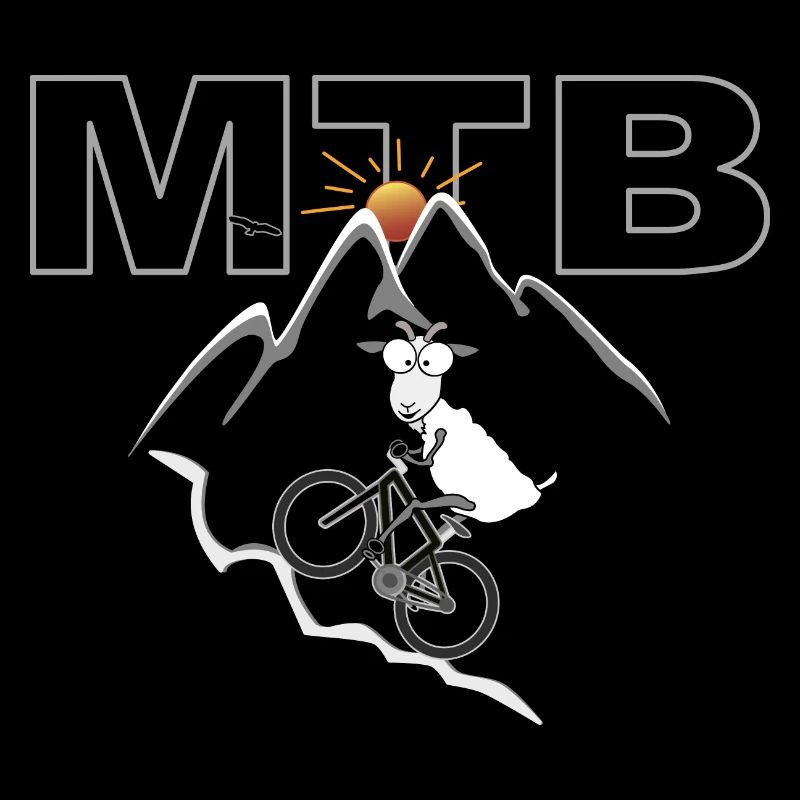 MTB Bergziege
