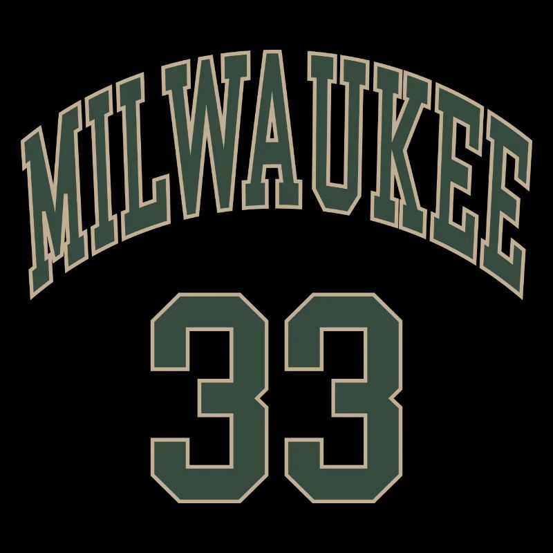 Milwaukee 33