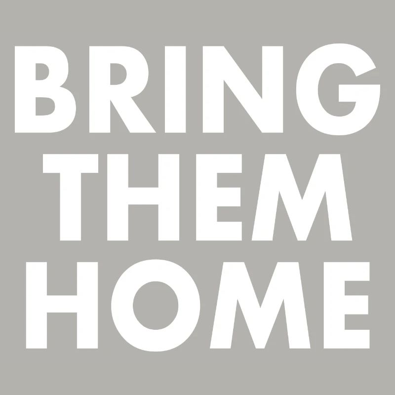 Bring them home