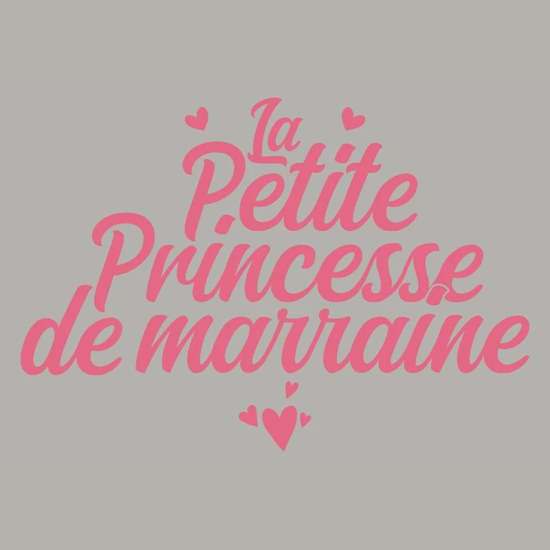 Princesse De Marraine