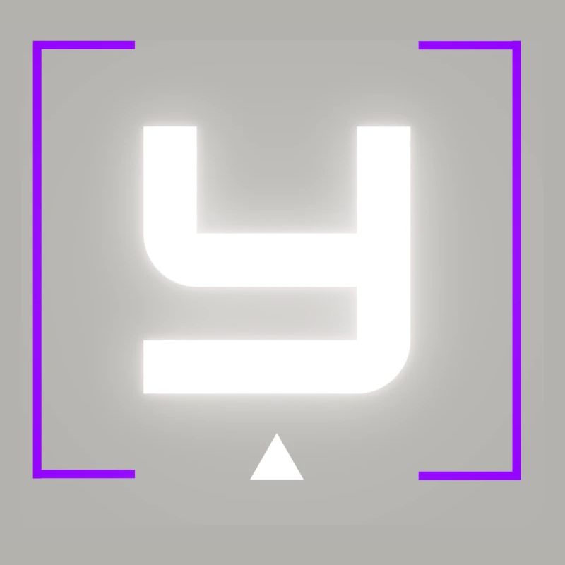 Buchstabe "Y"