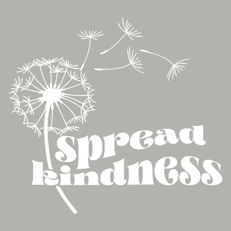 Spread kindness