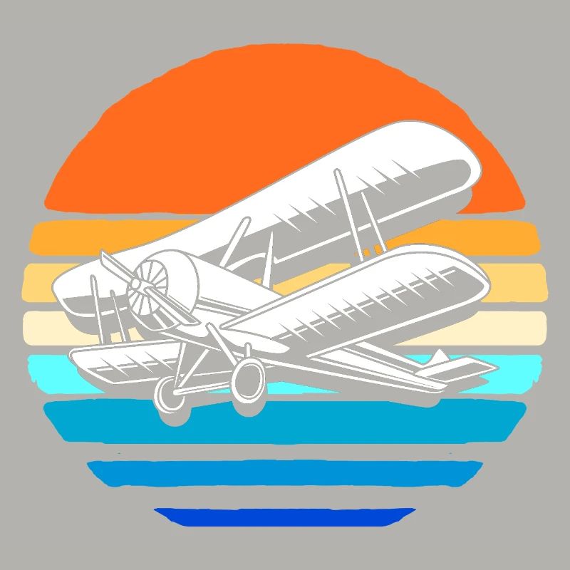Modellflugzeug Modellflug