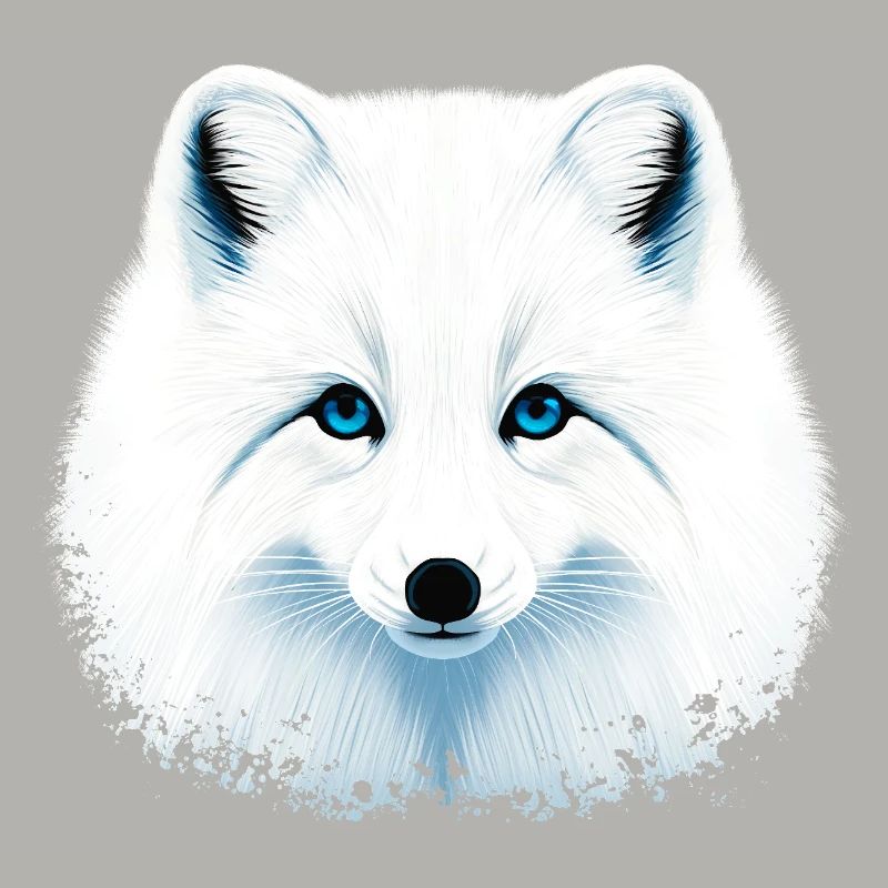 Arctic fox