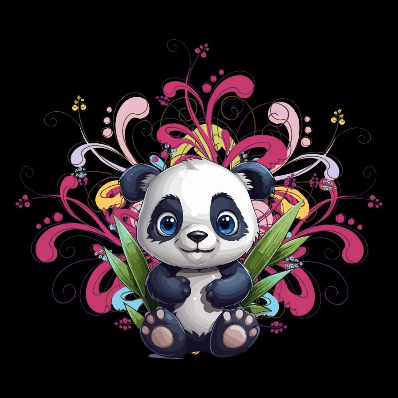 Little Panda