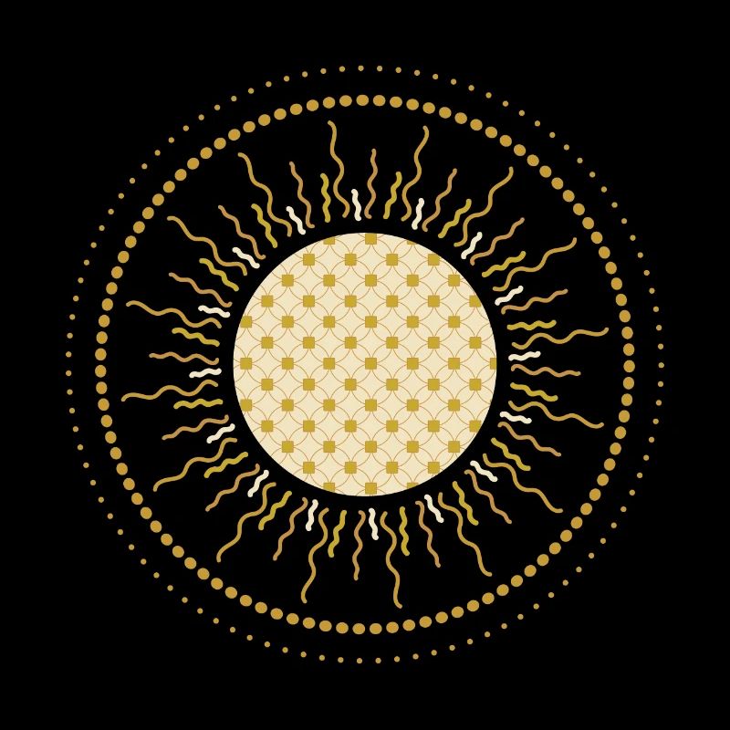 Méditation - Soleil - rayonner hors de vous-même