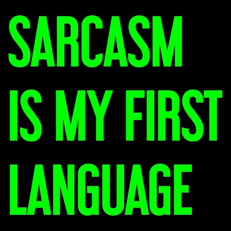 Sarcasme Pro