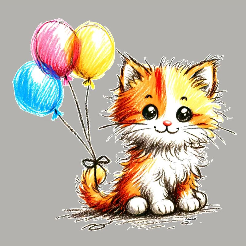 Kitten