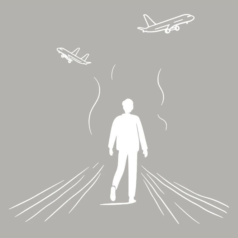 Plane Spotter