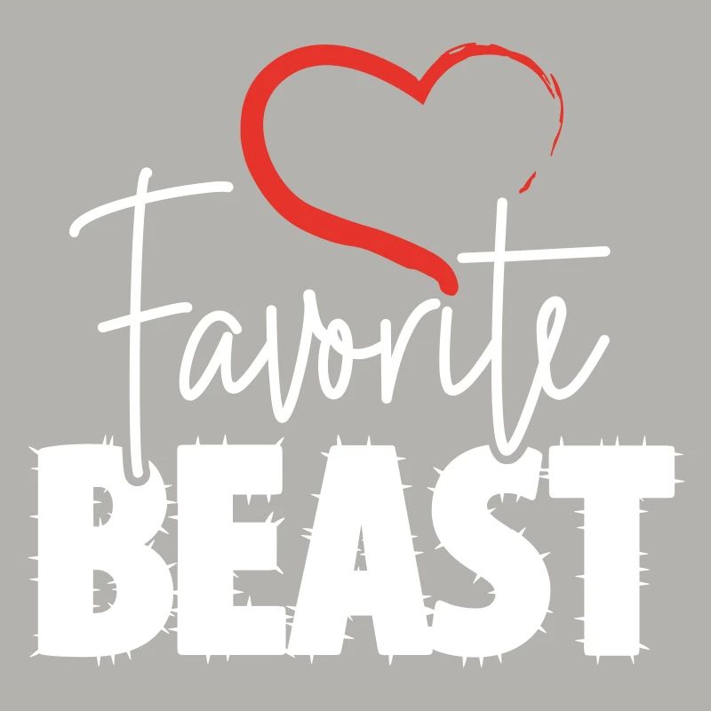 Favorite Beast
