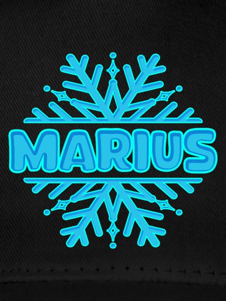 Marius