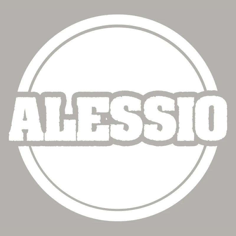 First name Alessio