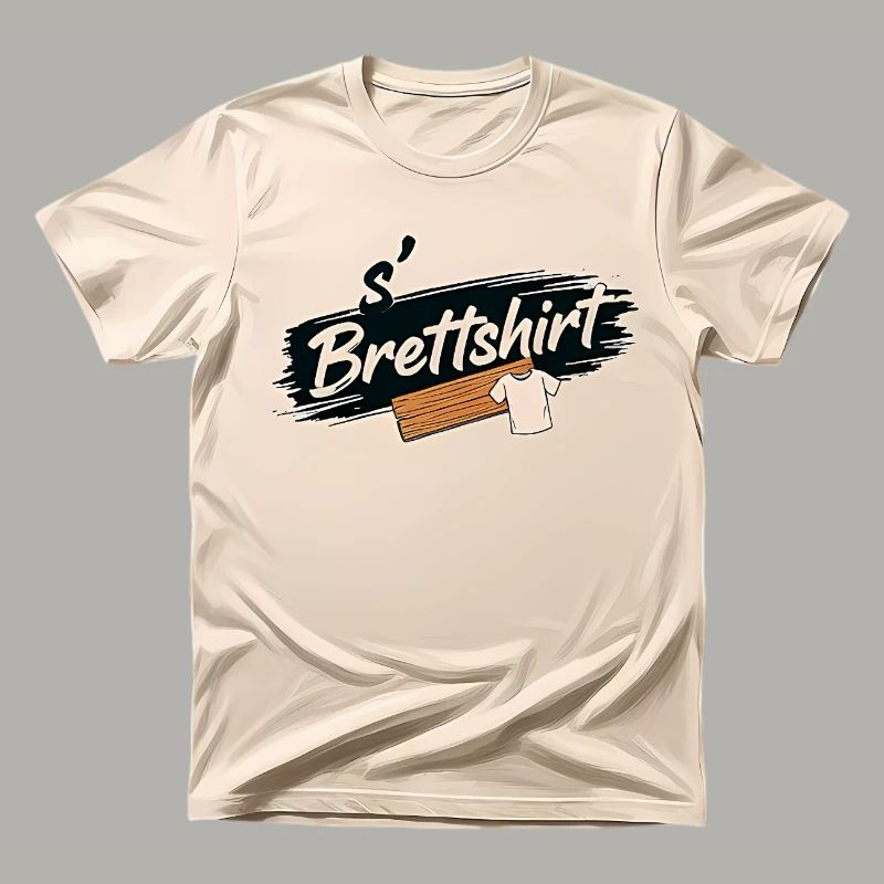 s' Brettshirt