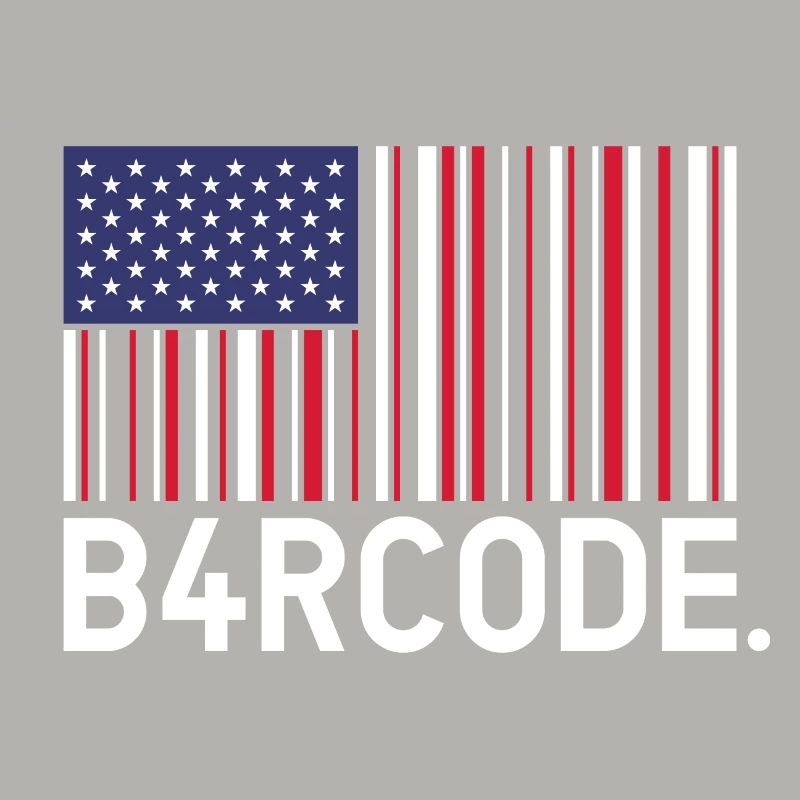B4RCODE. États-Unis