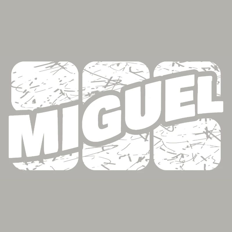 Gift for Miguel