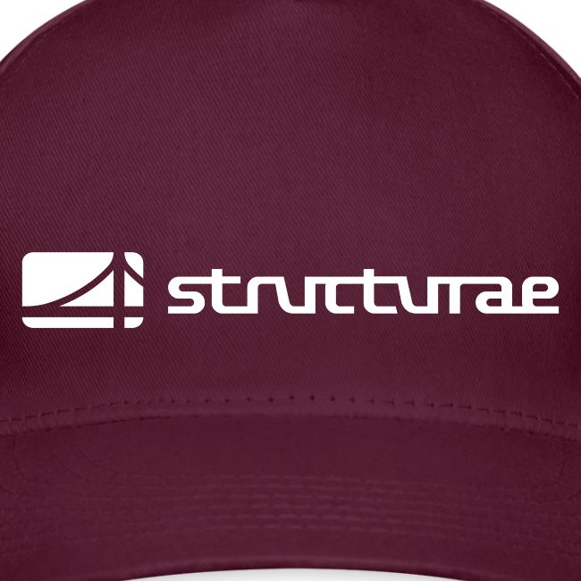 Structurae White