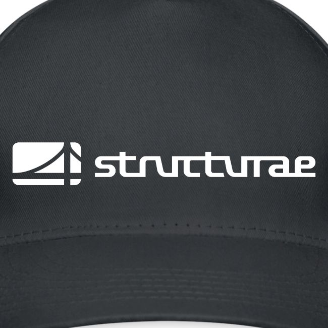 Structurae White