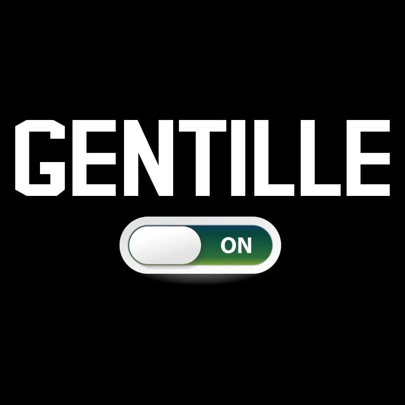 Mode Gentille Désactivé Off Humour