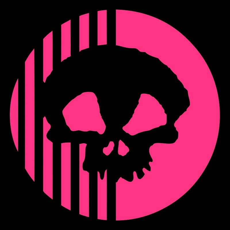 Skull 02