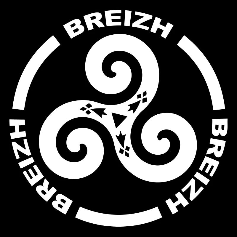 Breizh Triskel