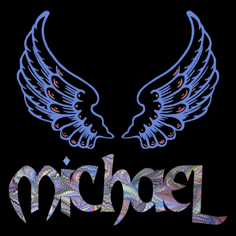 erzengel michael e 45