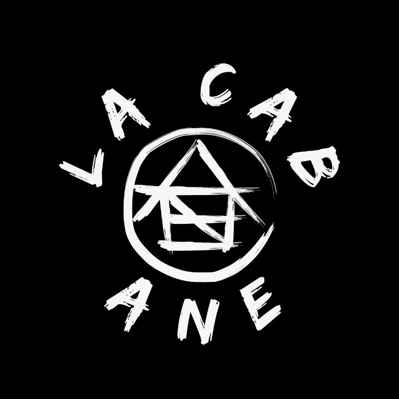 La Cabane blanche