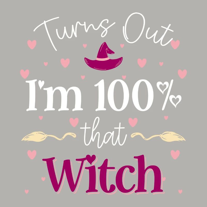 Witch Magic Spell Walpurgis Night