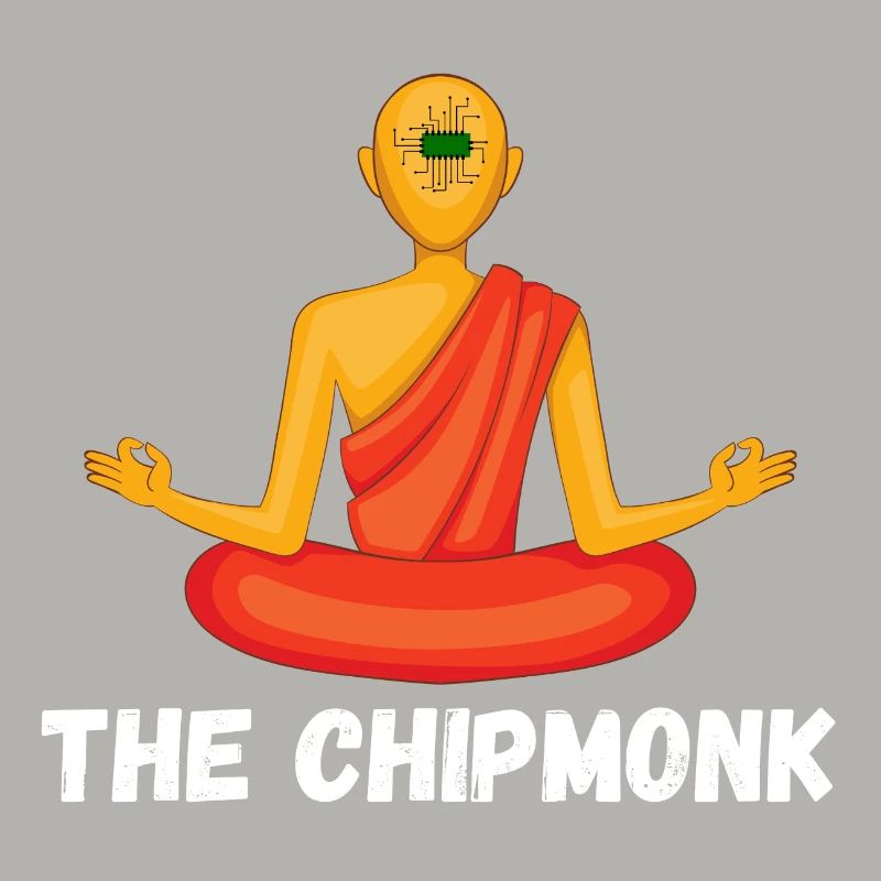 The Chipmonk