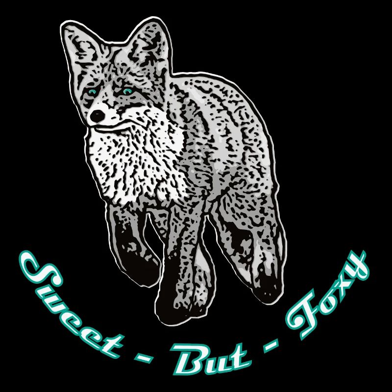 Doux mais Foxy