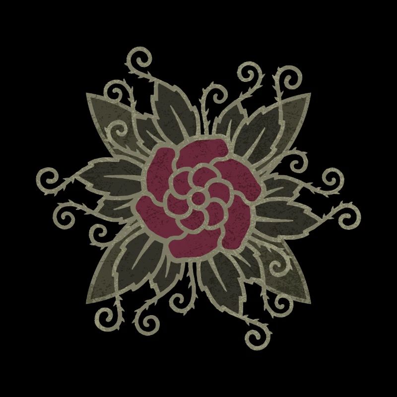 Églantier