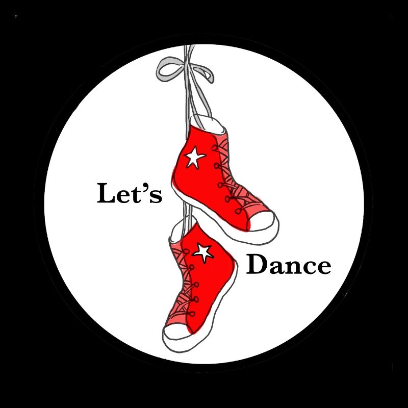 Let's Dance Band 1