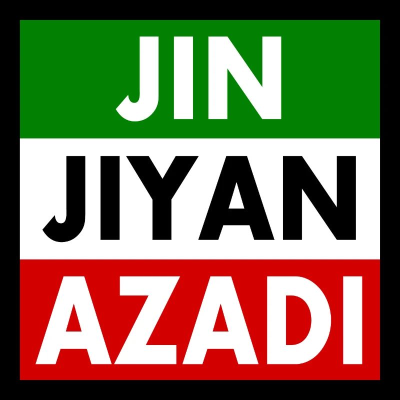 jin jiyan azadi