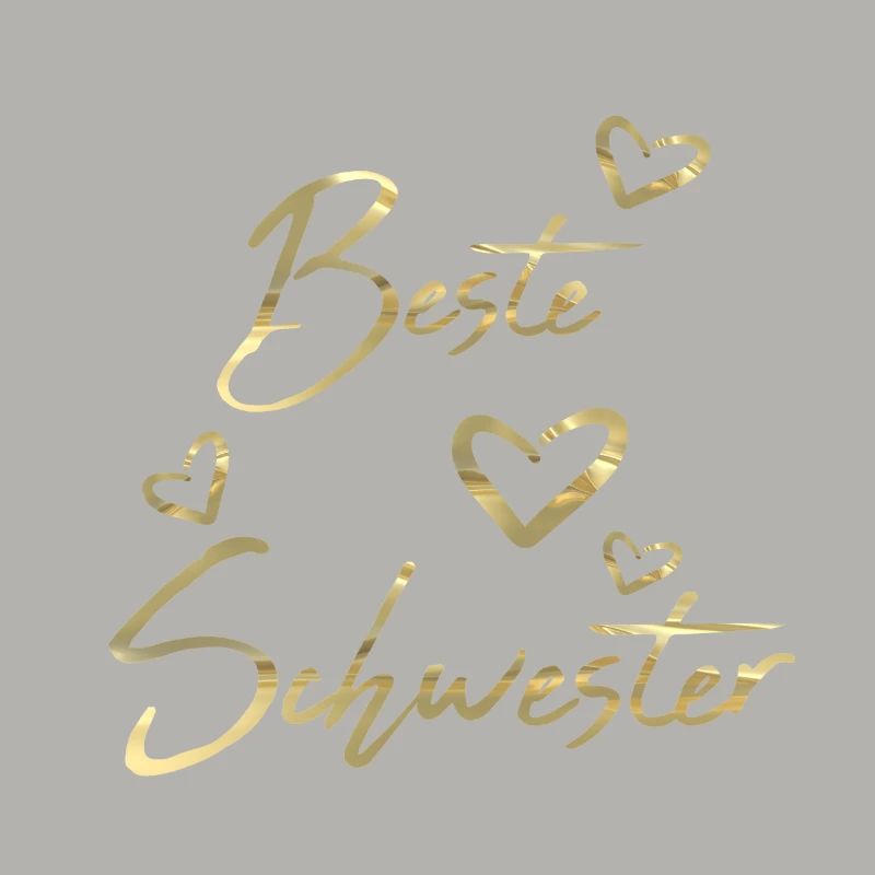 Beste Schwester