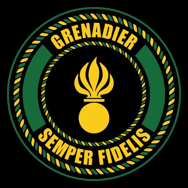 Grenadier